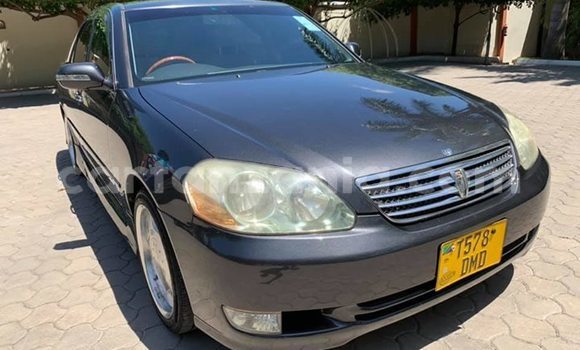 Buy Used Toyota Mark II Other Car in Dar es Salaam in Dar es Salaam Buy Used Toyota Mark II Other Car in Dar es Salaam in Dar es Salaam