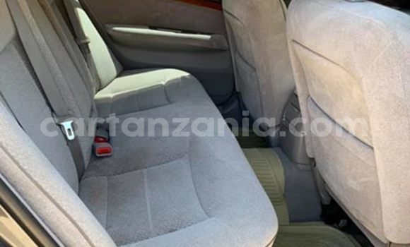 Buy Used Toyota Mark II Other Car in Dar es Salaam in Dar es Salaam Buy Used Toyota Mark II Other Car in Dar es Salaam in Dar es Salaam