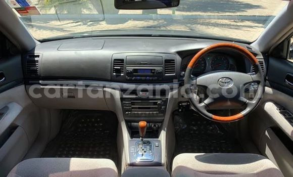 Buy Used Toyota Mark II Other Car in Dar es Salaam in Dar es Salaam Buy Used Toyota Mark II Other Car in Dar es Salaam in Dar es Salaam