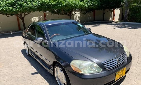 Buy Used Toyota Mark II Other Car in Dar es Salaam in Dar es Salaam Buy Used Toyota Mark II Other Car in Dar es Salaam in Dar es Salaam