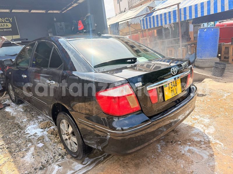 Big with watermark toyota premio dar es salaam dar es salaam 29356
