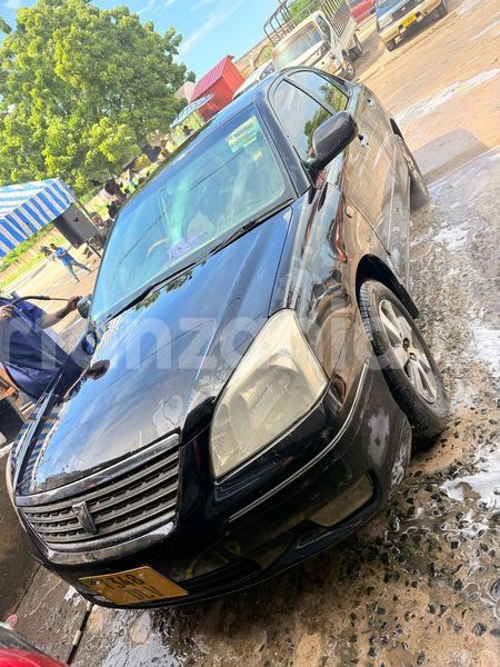 Big with watermark toyota premio dar es salaam dar es salaam 29356