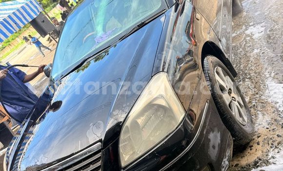 Buy Used Toyota Premio Black Car in Dar es Salaam in Dar es Salaam Buy Used Toyota Premio Black Car in Dar es Salaam in Dar es Salaam