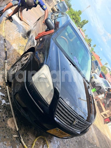 Big with watermark toyota premio dar es salaam dar es salaam 29356