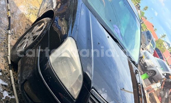 Buy Used Toyota Premio Black Car in Dar es Salaam in Dar es Salaam Buy Used Toyota Premio Black Car in Dar es Salaam in Dar es Salaam