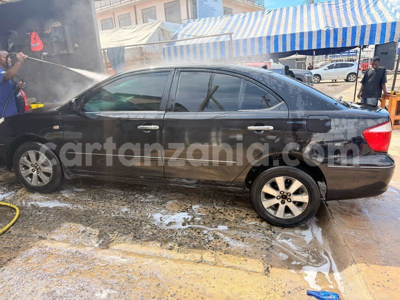 Big with watermark toyota premio dar es salaam dar es salaam 29356