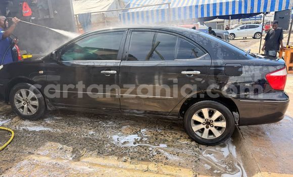 Buy Used Toyota Premio Black Car in Dar es Salaam in Dar es Salaam Buy Used Toyota Premio Black Car in Dar es Salaam in Dar es Salaam