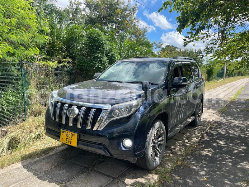 Big with watermark toyota land cruiser prado dar es salaam dar es salaam 29359