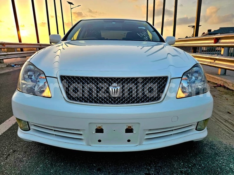 Big with watermark toyota crown dar es salaam dar es salaam 29365