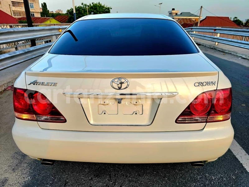 Big with watermark toyota crown dar es salaam dar es salaam 29365