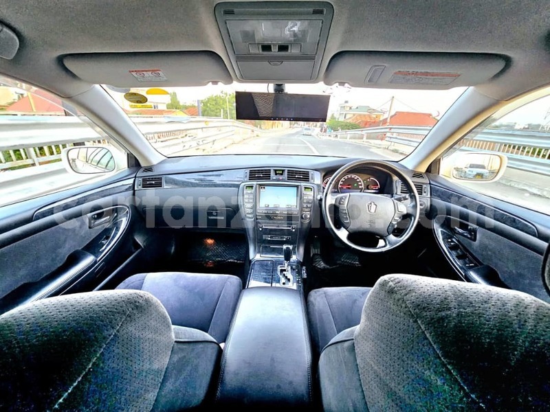 Big with watermark toyota crown dar es salaam dar es salaam 29365