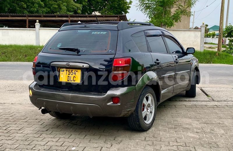 Big with watermark toyota voltz dar es salaam dar es salaam 29366