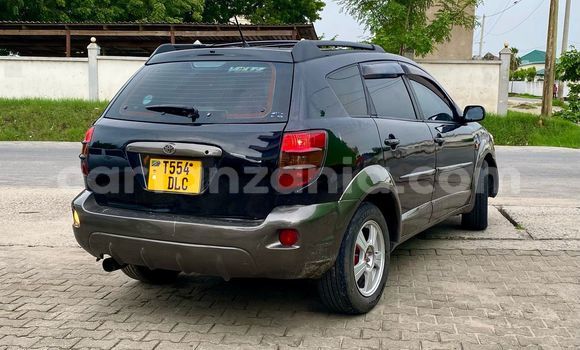 Nunua Ilio tumika Toyota Voltz Nyeusi Gari ndani ya Dar es Salaam nchini Dar es Salaam Nunua Ilio tumika Toyota Voltz Nyeusi Gari ndani ya Dar es Salaam nchini Dar es Salaam