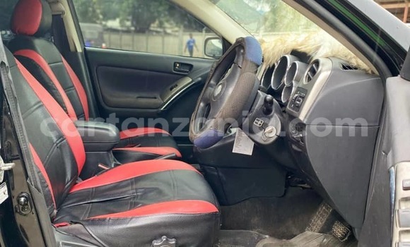Nunua Ilio tumika Toyota Voltz Nyeusi Gari ndani ya Dar es Salaam nchini Dar es Salaam Nunua Ilio tumika Toyota Voltz Nyeusi Gari ndani ya Dar es Salaam nchini Dar es Salaam