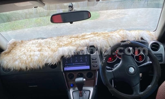 Nunua Ilio tumika Toyota Voltz Nyeusi Gari ndani ya Dar es Salaam nchini Dar es Salaam Nunua Ilio tumika Toyota Voltz Nyeusi Gari ndani ya Dar es Salaam nchini Dar es Salaam