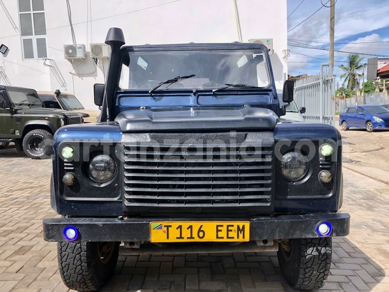 Big with watermark land rover defender dar es salaam dar es salaam 29371