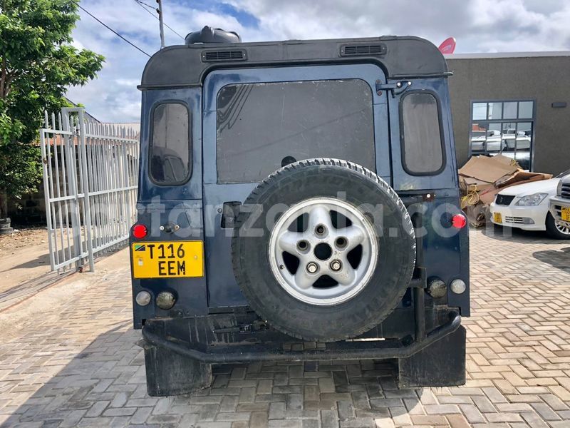 Big with watermark land rover defender dar es salaam dar es salaam 29371