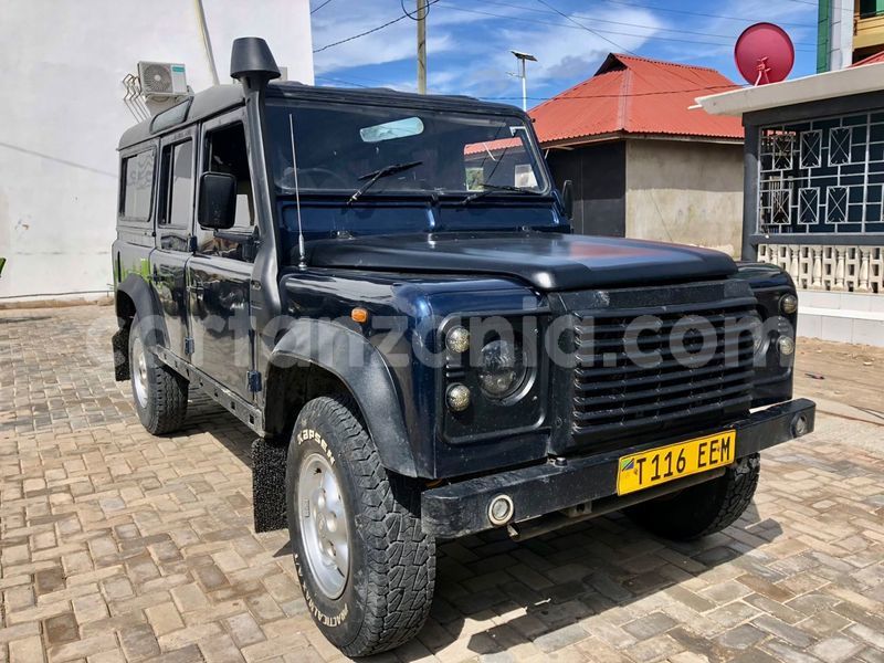 Big with watermark land rover defender dar es salaam dar es salaam 29371