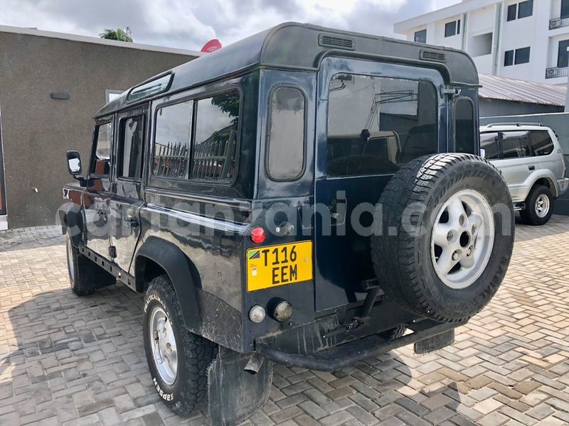 Big with watermark land rover defender dar es salaam dar es salaam 29371