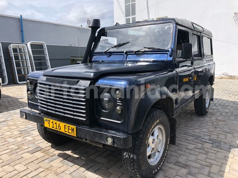 Big with watermark land rover defender dar es salaam dar es salaam 29371