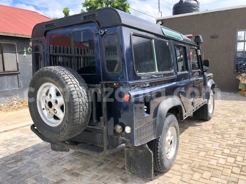 Big with watermark land rover defender dar es salaam dar es salaam 29371
