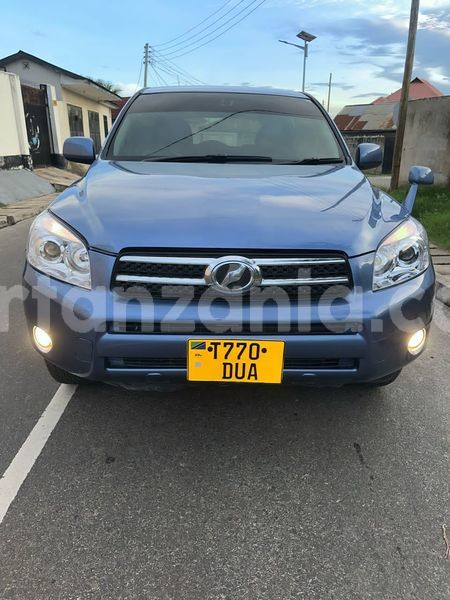 Big with watermark toyota rav4 dar es salaam dar es salaam 29382