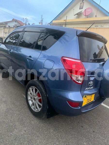 Big with watermark toyota rav4 dar es salaam dar es salaam 29382