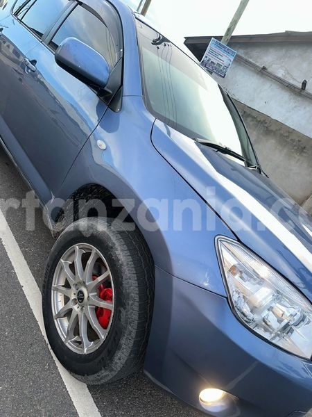 Big with watermark toyota rav4 dar es salaam dar es salaam 29382