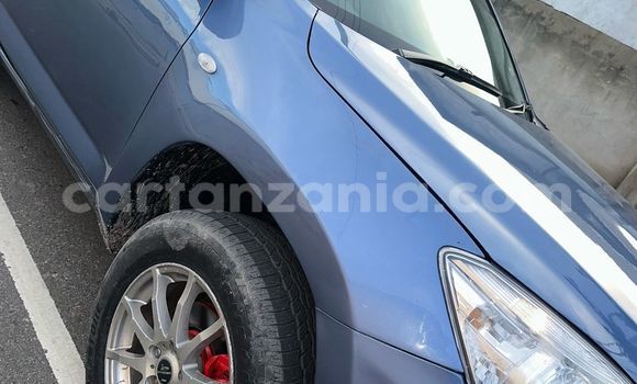 Buy Used Toyota RAV4 Blue Car in Dar es Salaam in Dar es Salaam Buy Used Toyota RAV4 Blue Car in Dar es Salaam in Dar es Salaam