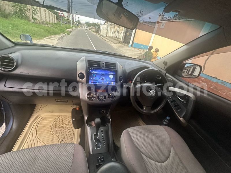 Big with watermark toyota rav4 dar es salaam dar es salaam 29382