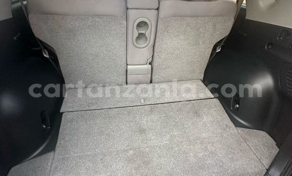 Buy Used Toyota RAV4 Blue Car in Dar es Salaam in Dar es Salaam Buy Used Toyota RAV4 Blue Car in Dar es Salaam in Dar es Salaam