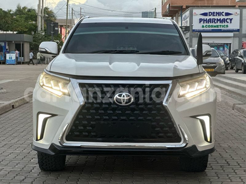 Big with watermark toyota prado dar es salaam dar es salaam 29386
