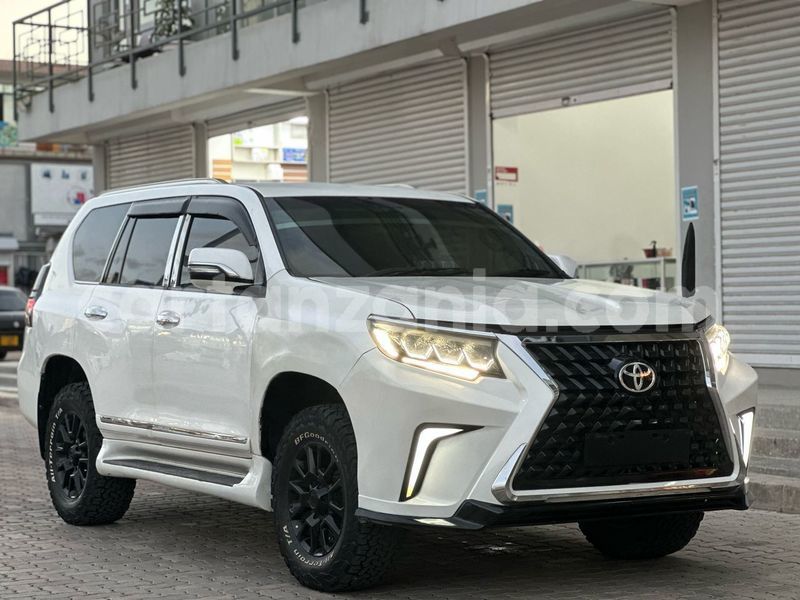 Big with watermark toyota prado dar es salaam dar es salaam 29386