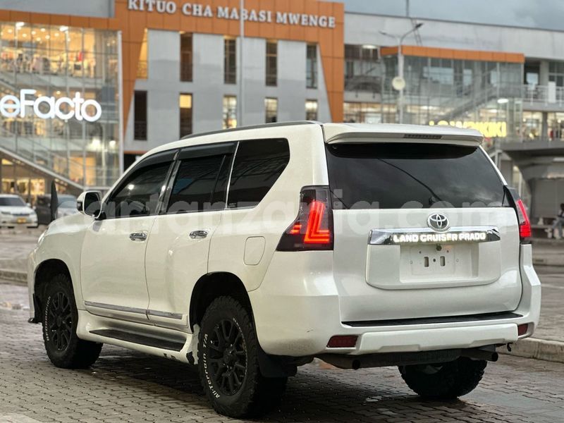 Big with watermark toyota prado dar es salaam dar es salaam 29386
