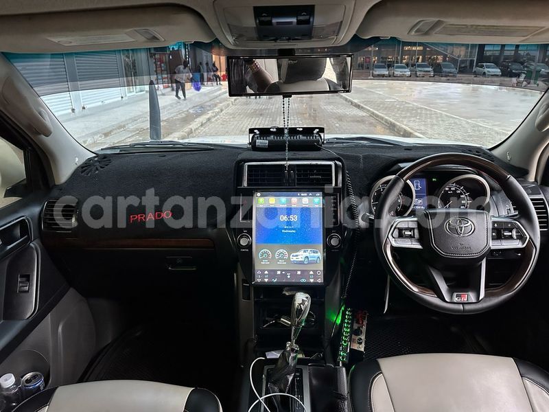 Big with watermark toyota prado dar es salaam dar es salaam 29386