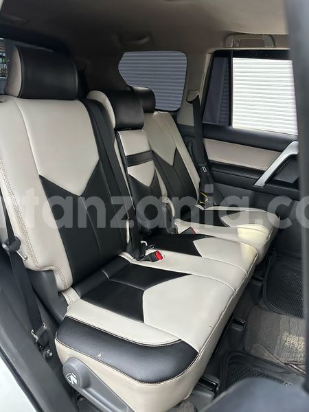 Big with watermark toyota prado dar es salaam dar es salaam 29386