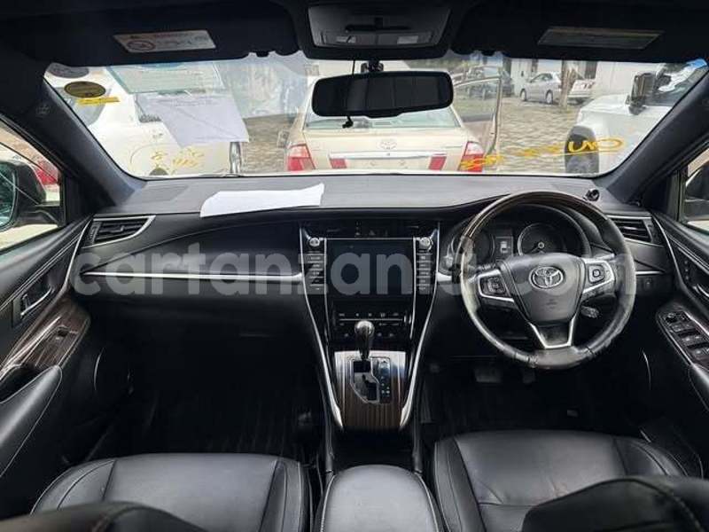 Big with watermark toyota harrier dar es salaam dar es salaam 29405