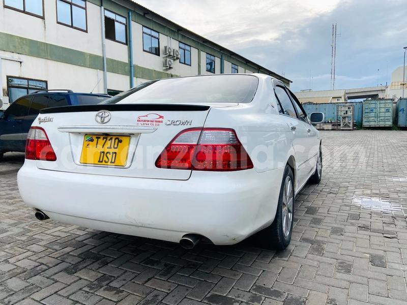 Big with watermark toyota crown dar es salaam dar es salaam 29408