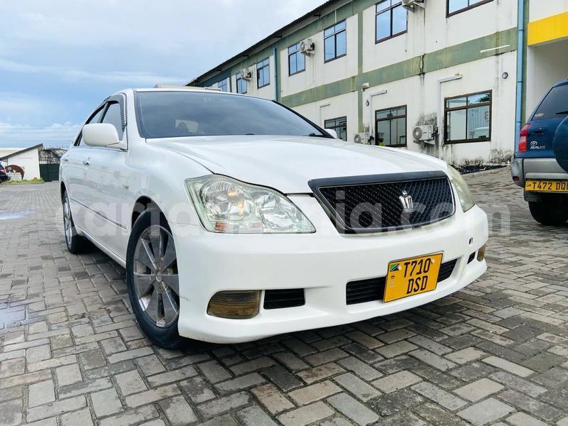Big with watermark toyota crown dar es salaam dar es salaam 29408