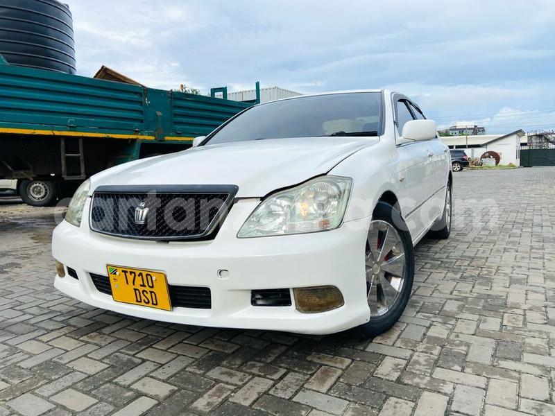 Big with watermark toyota crown dar es salaam dar es salaam 29408