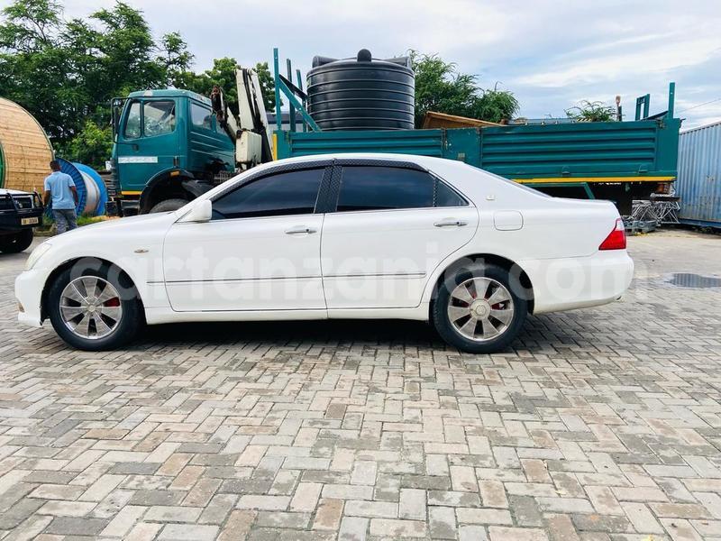 Big with watermark toyota crown dar es salaam dar es salaam 29408
