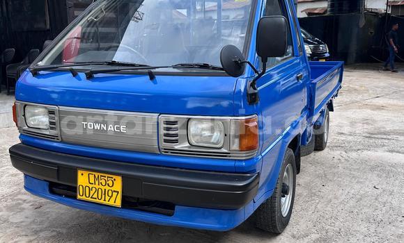 Nunua Ilio tumika Toyota Town Ace Bluu Gari ndani ya Dar es Salaam nchini Dar es Salaam Nunua Ilio tumika Toyota Town Ace Bluu Gari ndani ya Dar es Salaam nchini Dar es Salaam