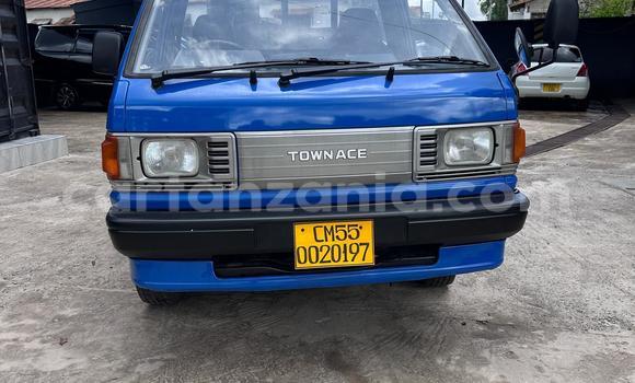 Nunua Ilio tumika Toyota Town Ace Bluu Gari ndani ya Dar es Salaam nchini Dar es Salaam Nunua Ilio tumika Toyota Town Ace Bluu Gari ndani ya Dar es Salaam nchini Dar es Salaam