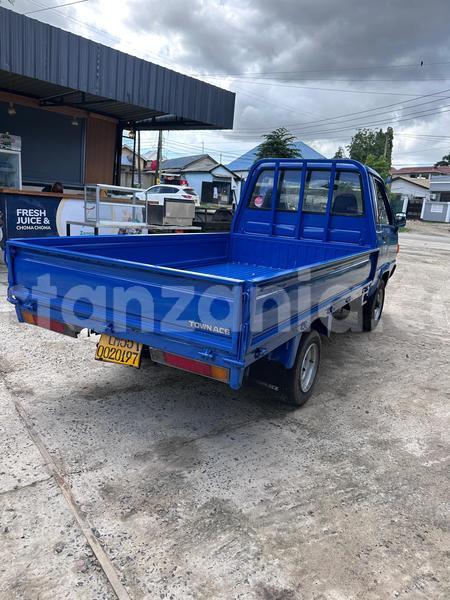 Big with watermark toyota town ace dar es salaam dar es salaam 29411