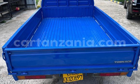Nunua Ilio tumika Toyota Town Ace Bluu Gari ndani ya Dar es Salaam nchini Dar es Salaam Nunua Ilio tumika Toyota Town Ace Bluu Gari ndani ya Dar es Salaam nchini Dar es Salaam