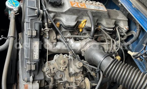 Nunua Ilio tumika Toyota Town Ace Bluu Gari ndani ya Dar es Salaam nchini Dar es Salaam Nunua Ilio tumika Toyota Town Ace Bluu Gari ndani ya Dar es Salaam nchini Dar es Salaam