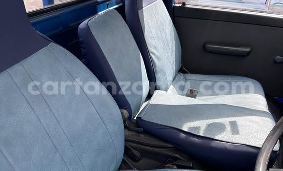 Nunua Ilio tumika Toyota Town Ace Bluu Gari ndani ya Dar es Salaam nchini Dar es Salaam Nunua Ilio tumika Toyota Town Ace Bluu Gari ndani ya Dar es Salaam nchini Dar es Salaam