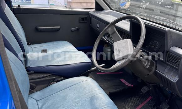 Nunua Ilio tumika Toyota Town Ace Bluu Gari ndani ya Dar es Salaam nchini Dar es Salaam Nunua Ilio tumika Toyota Town Ace Bluu Gari ndani ya Dar es Salaam nchini Dar es Salaam