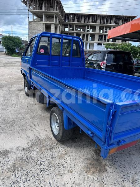 Big with watermark toyota town ace dar es salaam dar es salaam 29411