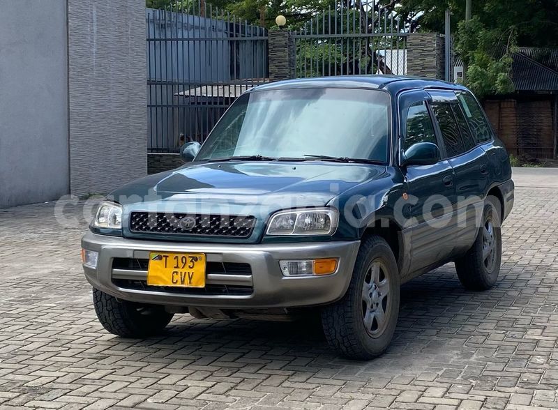 Big with watermark toyota rav4 dar es salaam dar es salaam 29420